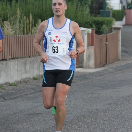 Vincent Chadelaud